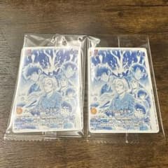 L*o様 コナンカード ハイウェイの堕天使 プロモ 新品未開封品 - メルカリ