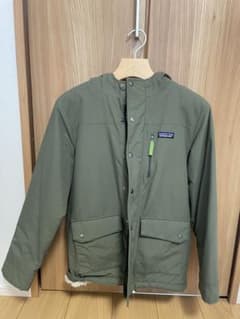 Patagonia パタゴニア　ボーイズ・インファーノ・ジャケット