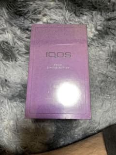 iQOS3 DUO 数量限定　プリズムのサムネイル