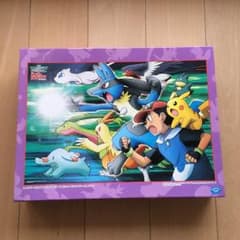 ポケモン パズルのサムネイル