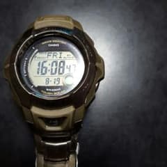 G-ショックのサムネイル