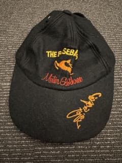 激レア！東京読売巨人軍 GIANTS ジャイアンツ キャップ 長嶋茂雄