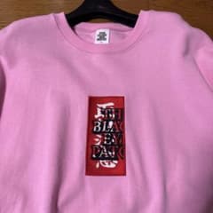 ブラックアイパッチ　スウェットのサムネイル