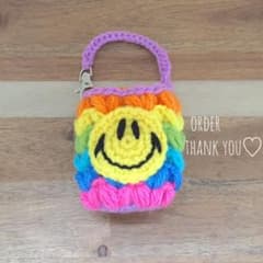専用♡手ピカジェルホルダー♡カラフルのサムネイル