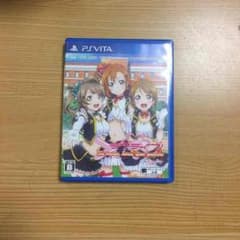 ラブライブ! School idol paradaise  Printempsのサムネイル
