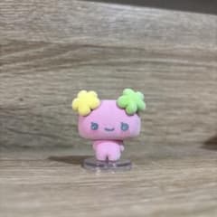 たまごっち フロッキーフィギュア カプセルトイ ふらわっちのサムネイル
