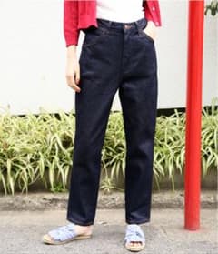 Wrangler×LOWRYS FARM ハイウエストスリムのサムネイル