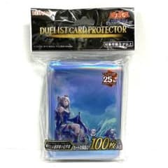 37○遊戯王 嫋々たる漣歌姫の壱世壊 スリーブ 未開封 KM0722-4 - メルカリ