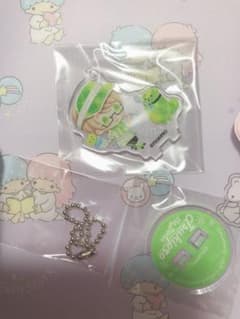 ツキウタ(ツキプロ) アクリルキーホルダーのサムネイル