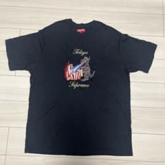 コ*ジ様 Supreme Tokyo Tシャツ ブラック XXLのサムネイル