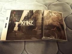 廃盤】OUR DAYS /KMNZ CD+カセットテープセット+ステッカー - メルカリ