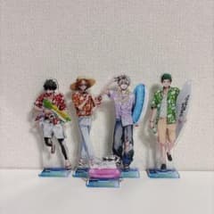 ファントムバスターズ アクリルスタンドのサムネイル
