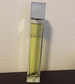 Amy様専用  グッチ envy 50mlのサムネイル