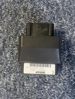 KEIHIN ECU 38770-KZL-843のサムネイル