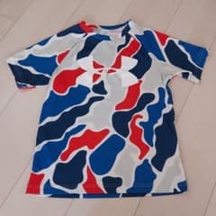 アンダーアーマー　Tシャツ　140のサムネイル