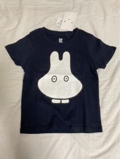 ミッフィーTシャツ100のサムネイル