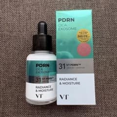 VT PDRN Cica Exosome Ampoule 30mlのサムネイル