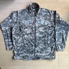 Mars patagonia GenIII Wind shirt 米軍 Mサイズ Mars patagonia GenIII Wind shirt 米軍 Mサイズ - メルカリ