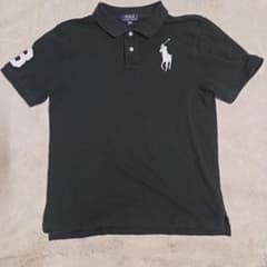 POLO RALPH LAUREN ポロシャツ ビッグポニーのサムネイル