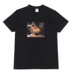 【美品】Supreme × Kids Tシャツ ブラックのサムネイル
