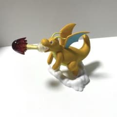 リーメント ポケモン デスクでお役立ちフィギュア カイリュー は
