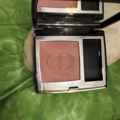 Dior Rouge Blush 212 Tutu チュチュ チークのサムネイル