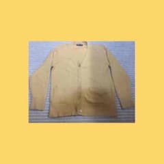 セーターのサムネイル