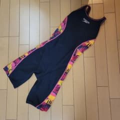 378 Speedoスピード 競泳水着 ENDURANCE ECO　S
