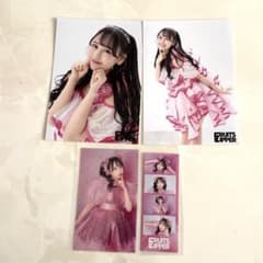 FRUITS ZIPPER 松本かれん グッズまとめ売り - メルカリ