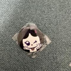 ME:I ME:EYE's 笠原桃奈 MOMONA 缶バッジのサムネイル