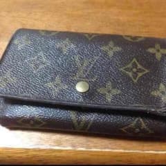 ルイヴィトン財布のサムネイル