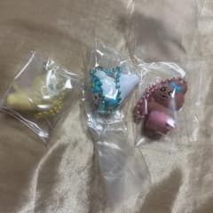 おぱんちゅうさぎ×んぽちゃむ チョコがけビスケット マスコット 寝そべり＆やけた