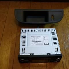 RENAULT  カングー オーディオのサムネイル