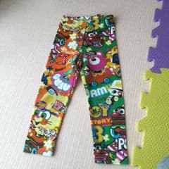 凛姫mam様専用♡jamレギンス美品のサムネイル