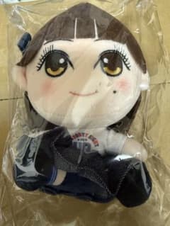 佐藤綺星 ぬいぐるみキーホルダー AKB48 | Buyee, сервис закупок