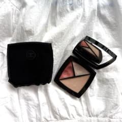 CHANEL シャネル パレット エサンシエル 150 ベージュ クレールのサムネイル