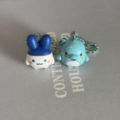 たまごっち チョコボックス みみっち いるかっちのサムネイル