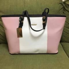 Samantha & chouette サマンサ 新品 未使用 トートバッグのサムネイル