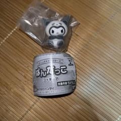 ぱんだっこ　フィギュア　サンリオ　クロミのサムネイル