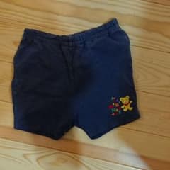90ミキハウス ハーフパンツ ショートパンツのサムネイル