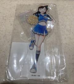 サンデー文化祭 名探偵コナン 毛利蘭 限定品 アクリルスタンド 1点のサムネイル