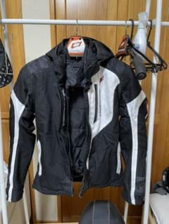 スラッガー様専用 HYOD ST-W SPEED PARKA 3DOのサムネイル