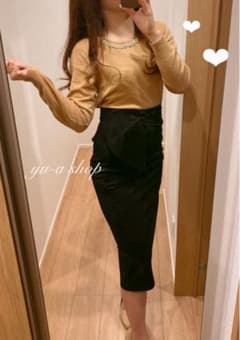 2点コーデ♡ ロイヤルパーティー リゼクシー リップサービス ミーア スナイデルのサムネイル
