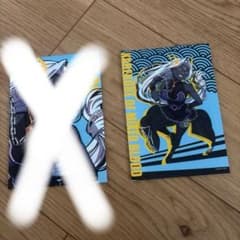 混血のカレコレ ブロマイド ボティスのサムネイル