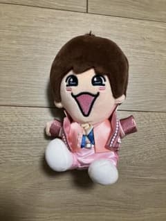 藤原丈一郎ちびぬいのサムネイル