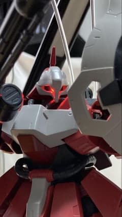 ガンプラ 完成品 RE 1/100 ヤクトドーガ(クエス機)のサムネイル