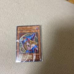 遊戯王 ブラックマジシャンガールのサムネイル