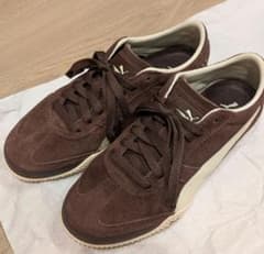 PUMA プーマ ウィメンズ ベラ UT クラシック スニーカーのサムネイル