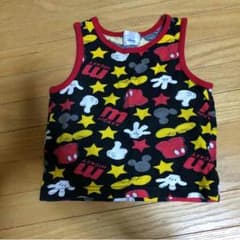 タンクトップのサムネイル