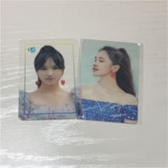 TWICE ミナ トレカのサムネイル
